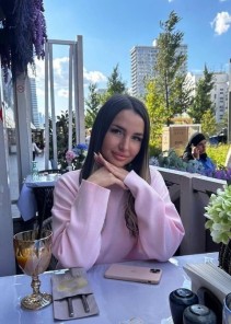 Фото проститутки Василиса №2 в городе Ногинск