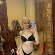 Фото проститутки Алена №3 в городе Ногинск
