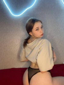 Фото проститутки Дарья №3 в городе Ногинск