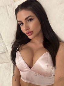 Фото проститутки Катя №3 в городе Ногинск