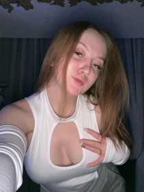 Фото проститутки Настя №3 в городе Ногинск