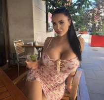 Фото проститутки Настя №5 в городе Ногинск