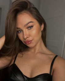 Фото проститутки Настя №3 в городе Ногинск