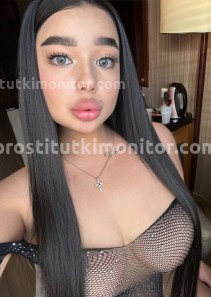 Фото проститутки Настя №2 в городе Ногинск