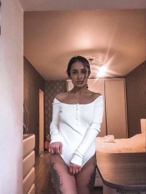 Фото проститутки Полина №4 в городе Ногинск