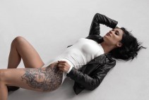 Фото проститутки Полина №3 в городе Ногинск