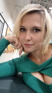 Фото проститутки Оля №4 в городе Ногинск