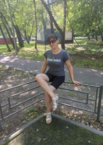 Фото проститутки Наташа №3 в городе Ногинск
