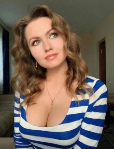 Фото проститутки Вика №1 в городе Ногинск