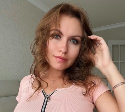 Фото проститутки Вика №1 в городе Ногинск