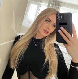 Фото проститутки Оля №1 в городе Ногинск