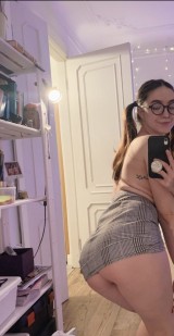 Фото проститутки Вика №1 в городе Ногинск