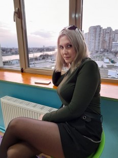 Фото проститутки Оля №1 в городе Ногинск