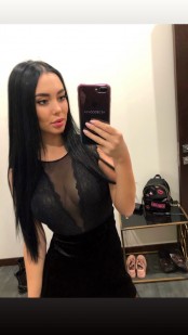 Фото проститутки Ильвира №1 в городе Ногинск