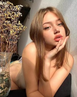 Фото проститутки Екатерина №1 в городе Ногинск