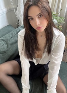 Фото проститутки Полина №1 в городе Ногинск