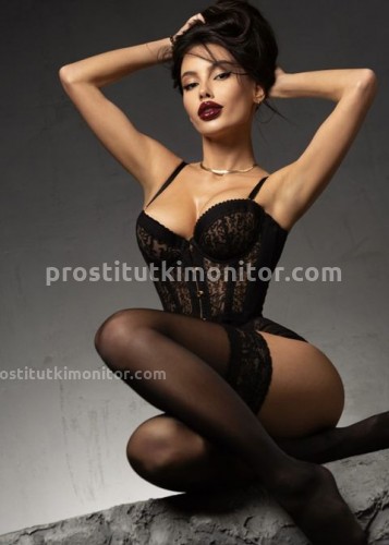 Кристина, Г. Ногинск