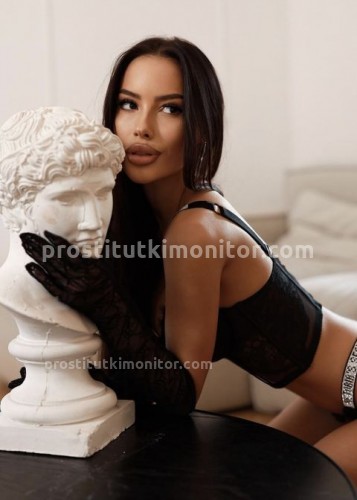 Кристина, Г. Ногинск