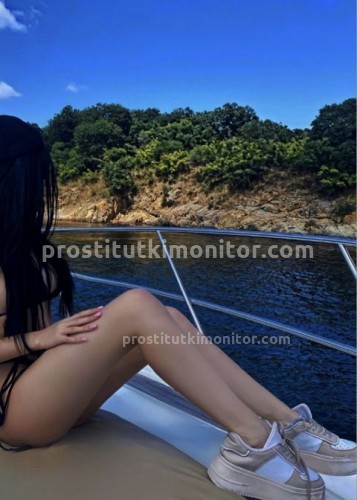 Милана, Г. Ногинск