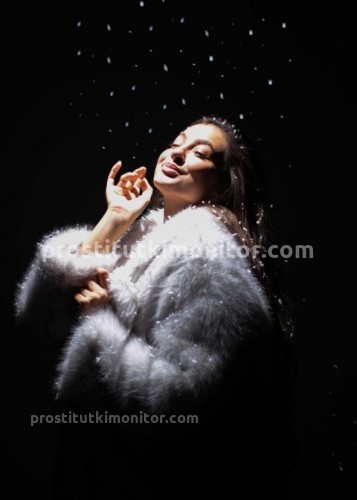 Оля, Г. Ногинск