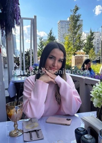 Василиса, Г. Ногинск