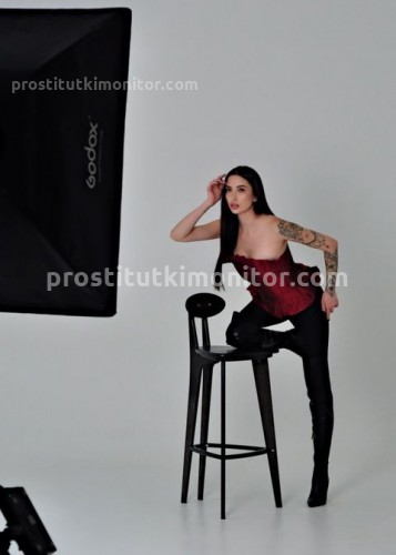 Вика, Г. Ногинск