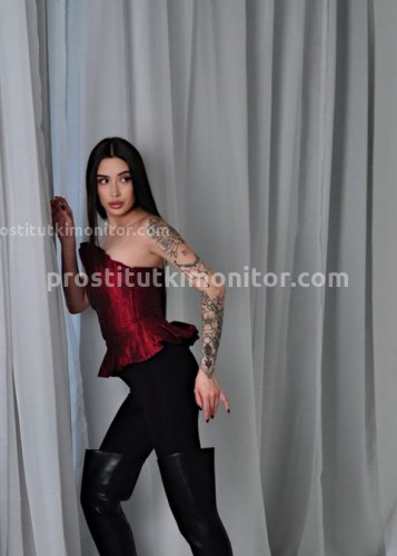 Вика, Г. Ногинск